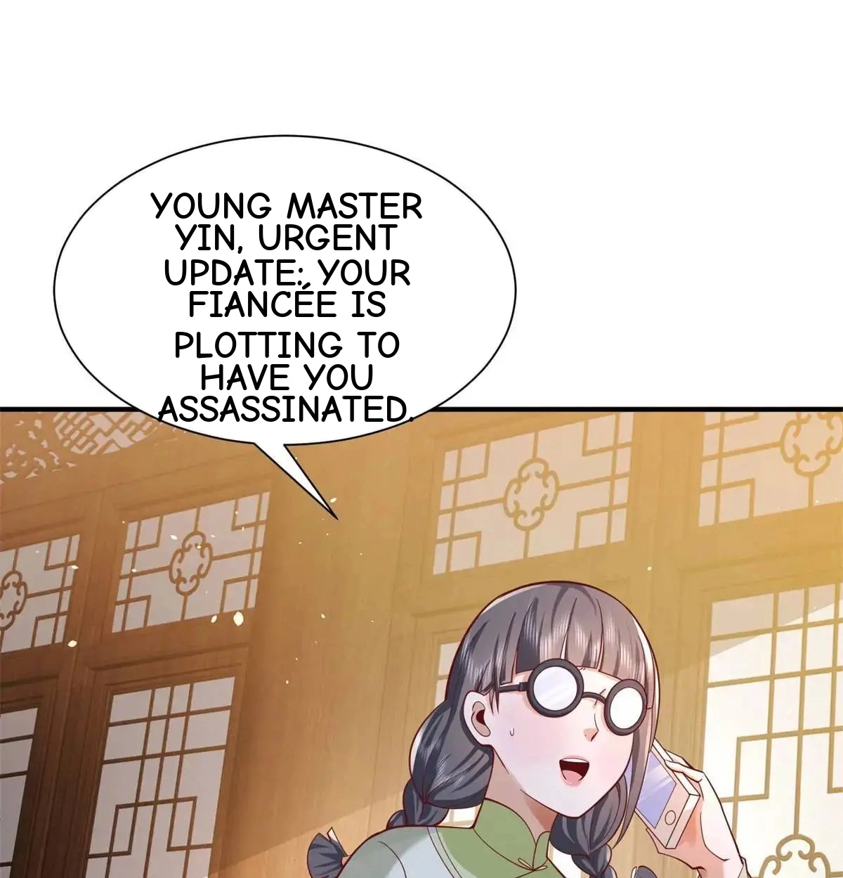 Read Arch Villain chapter 194 image 10 on Lezhin