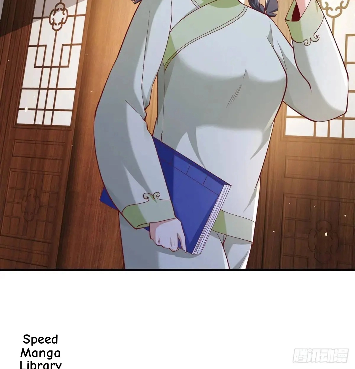 Read Arch Villain chapter 194 image 11 on Lezhin