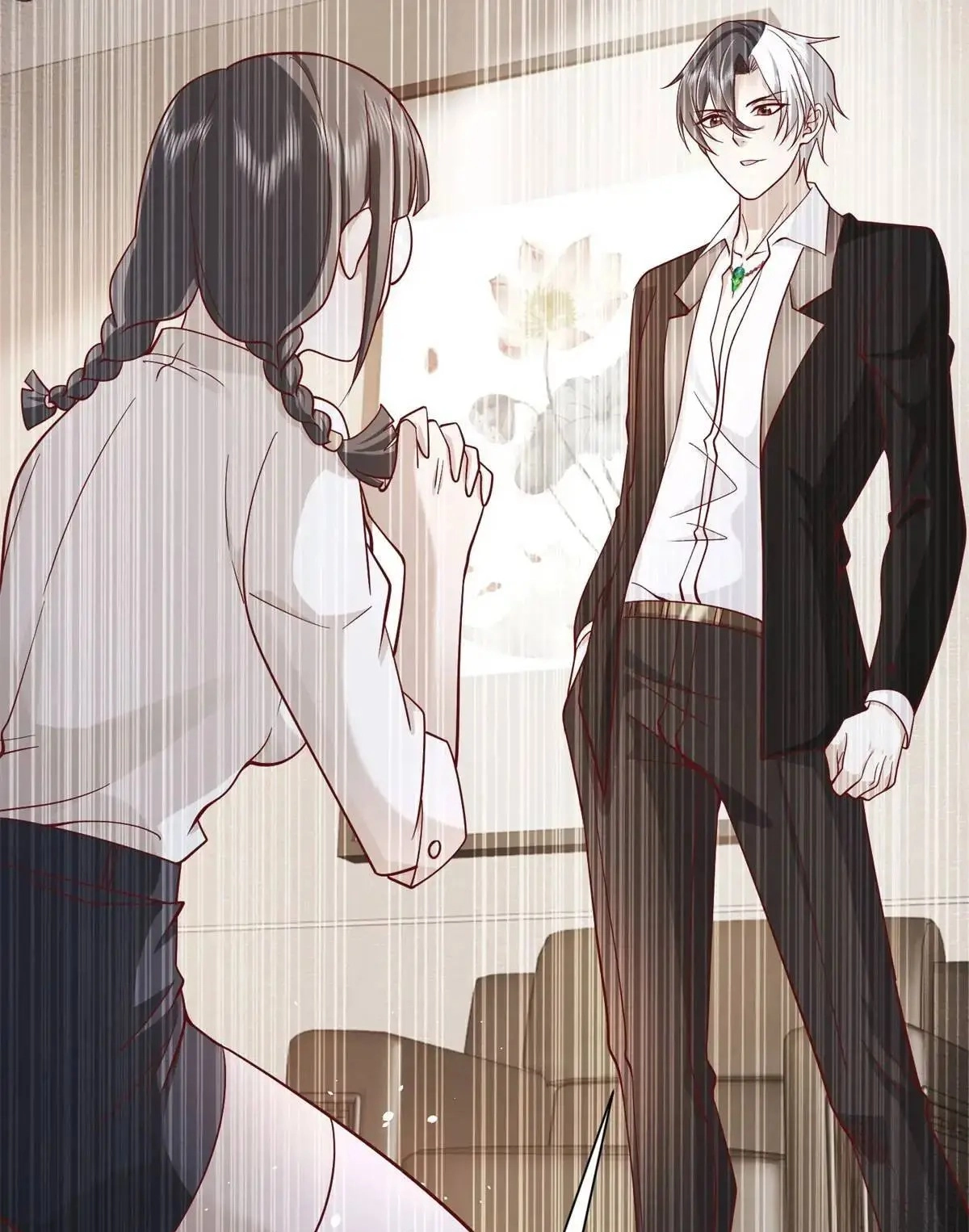 Read Arch Villain chapter 194 image 17 on Lezhin