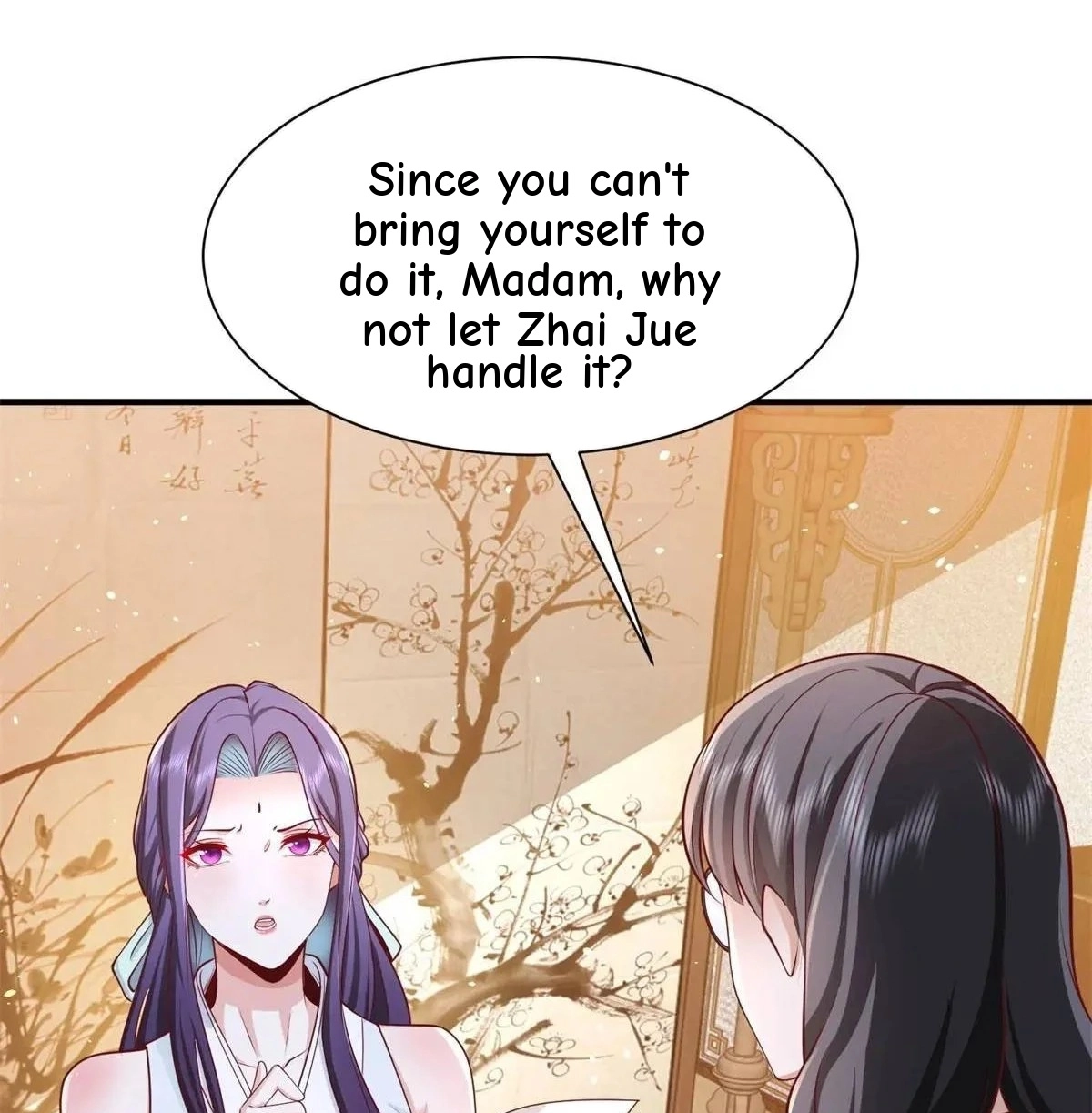 Read Arch Villain chapter 194 image 2 on Lezhin