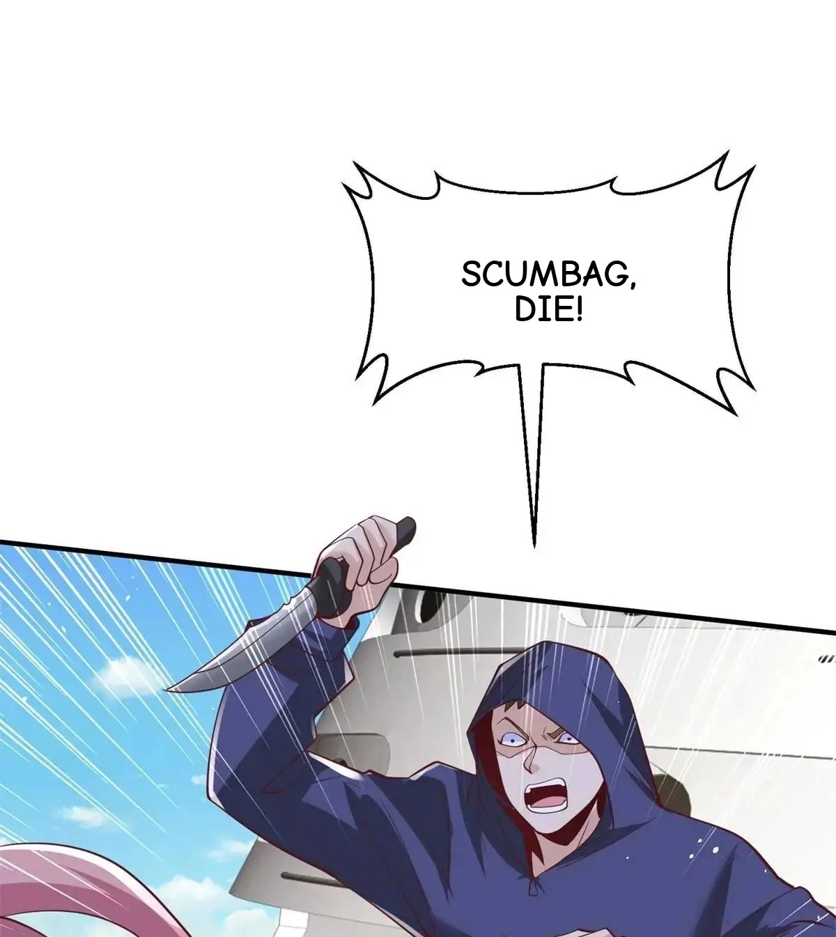 Read Arch Villain chapter 194 image 23 on Lezhin