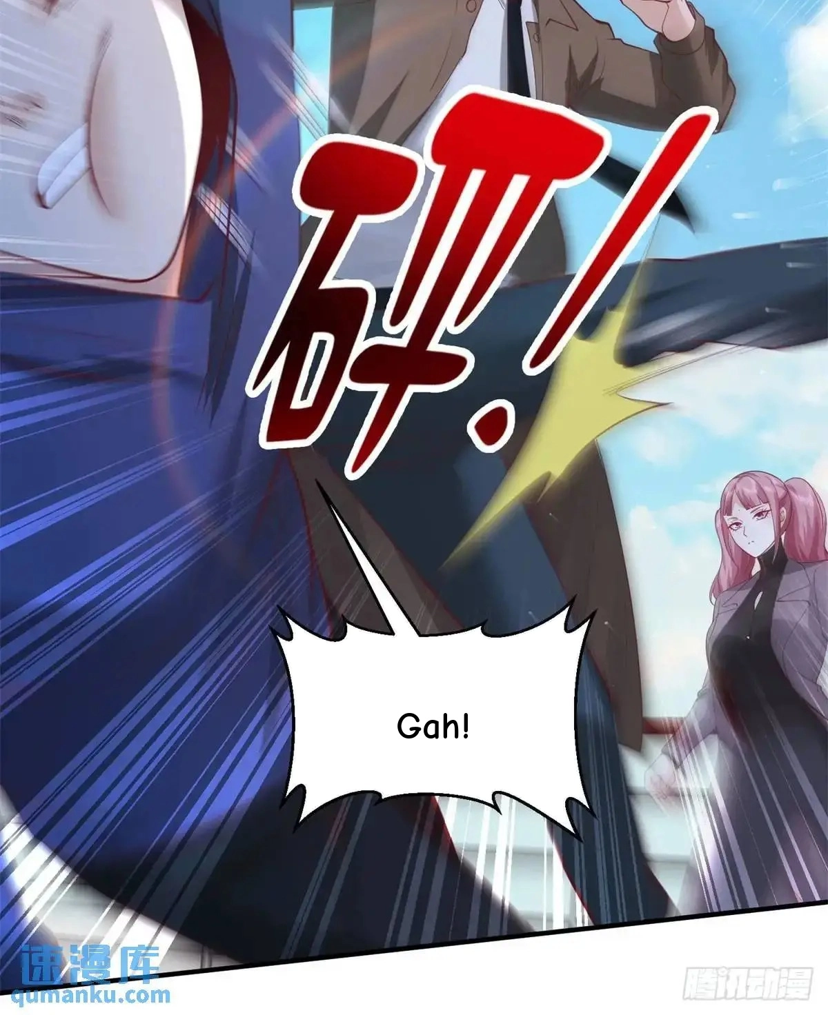 Read Arch Villain chapter 194 image 26 on Lezhin