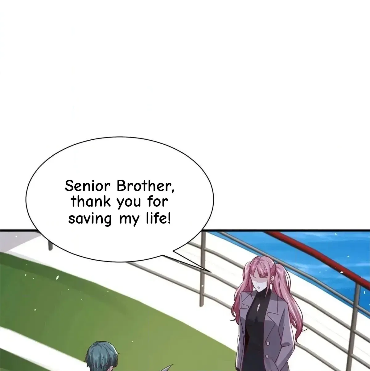 Read Arch Villain chapter 194 image 29 on Lezhin