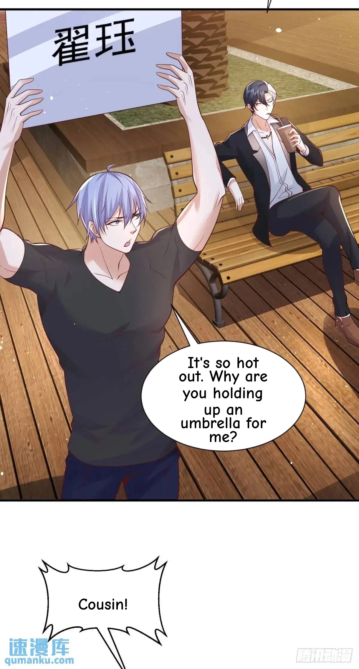 Read Arch Villain chapter 194 image 34 on Lezhin