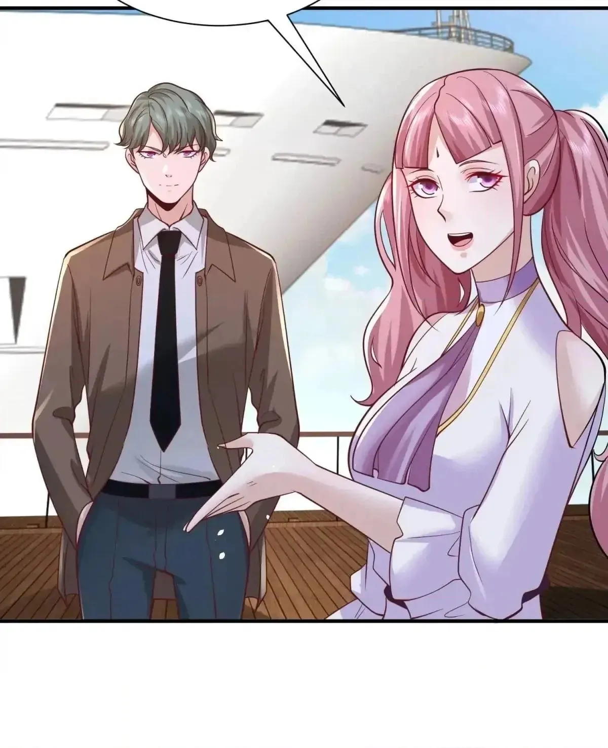 Read Arch Villain chapter 194 image 39 on Lezhin
