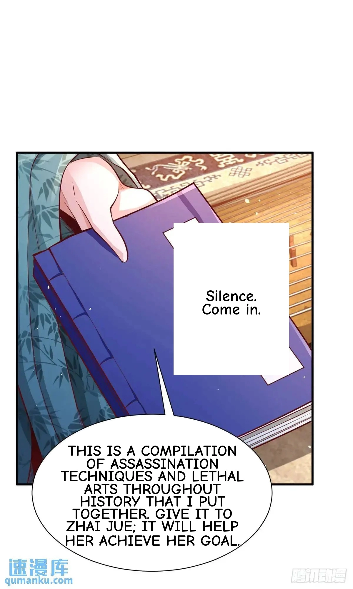 Read Arch Villain chapter 194 image 4 on Lezhin