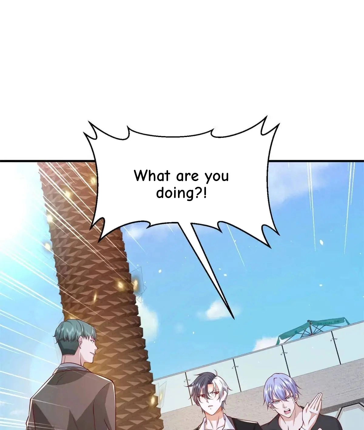 Read Arch Villain chapter 194 image 43 on Lezhin