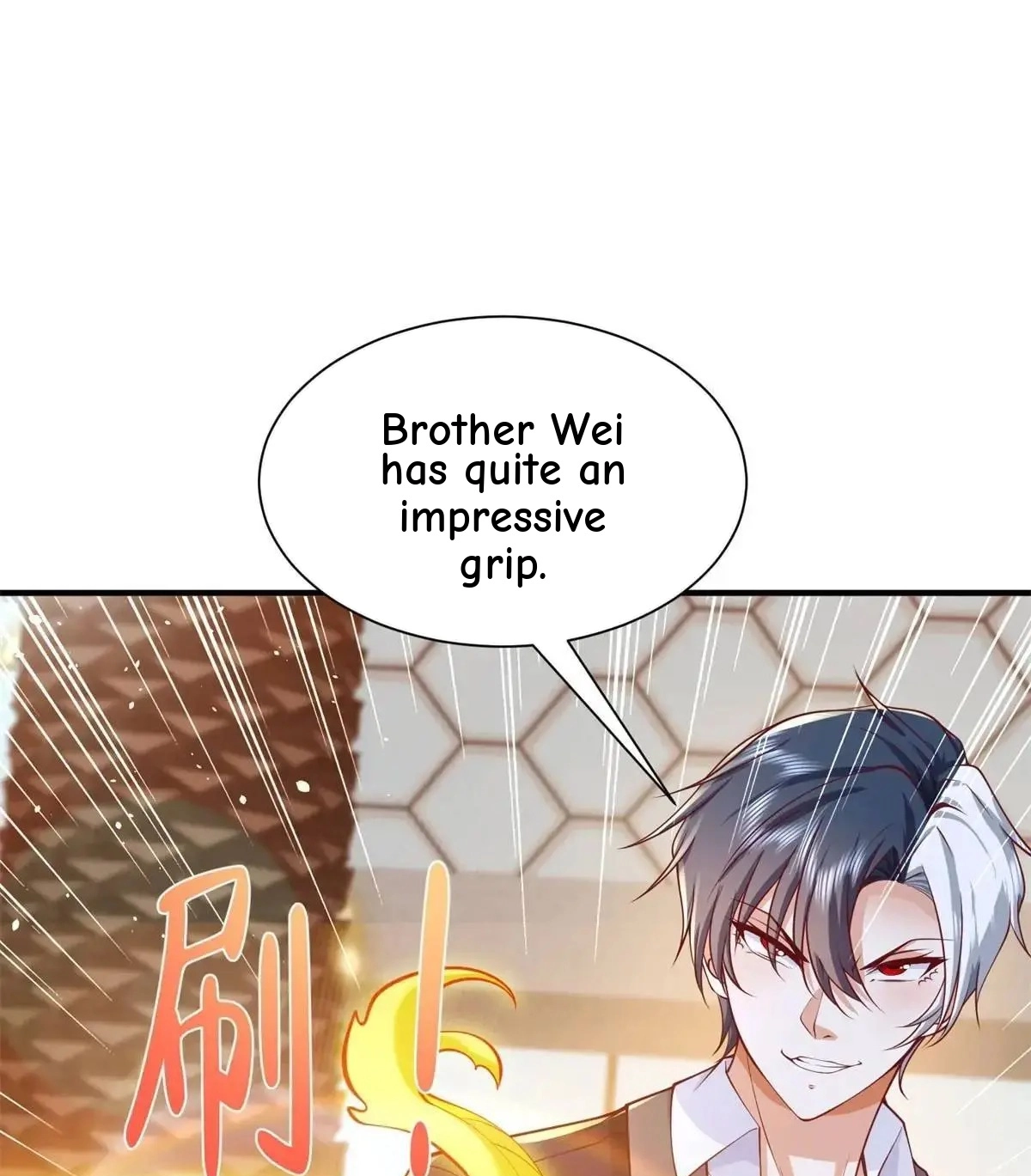 Read Arch Villain chapter 194 image 45 on Lezhin