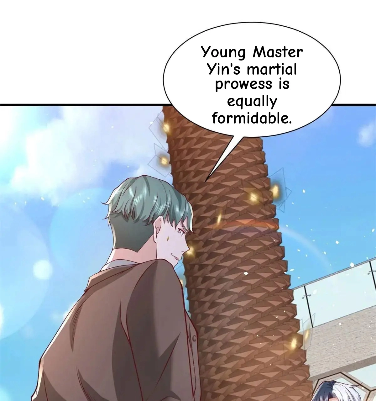 Read Arch Villain chapter 194 image 48 on Lezhin