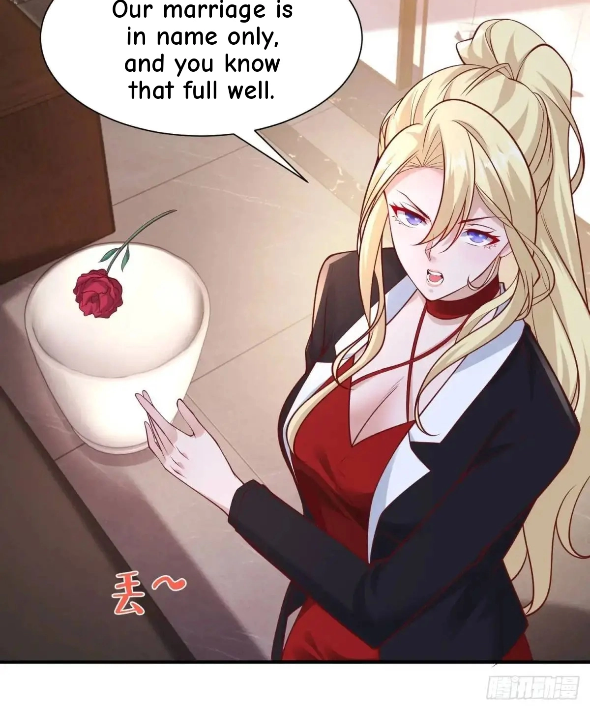 Read Arch Villain chapter 195 image 11 on Lezhin