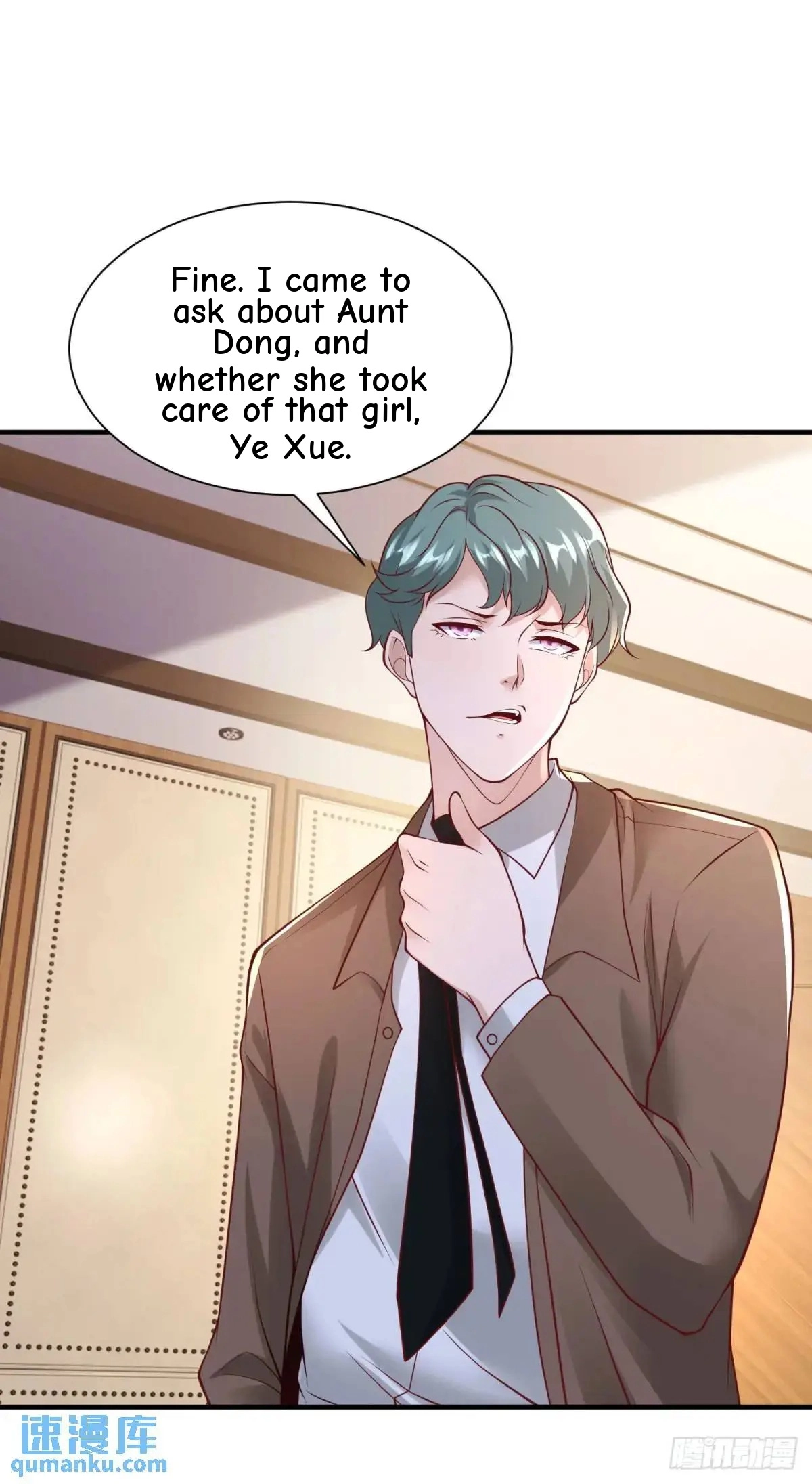 Read Arch Villain chapter 195 image 12 on Lezhin