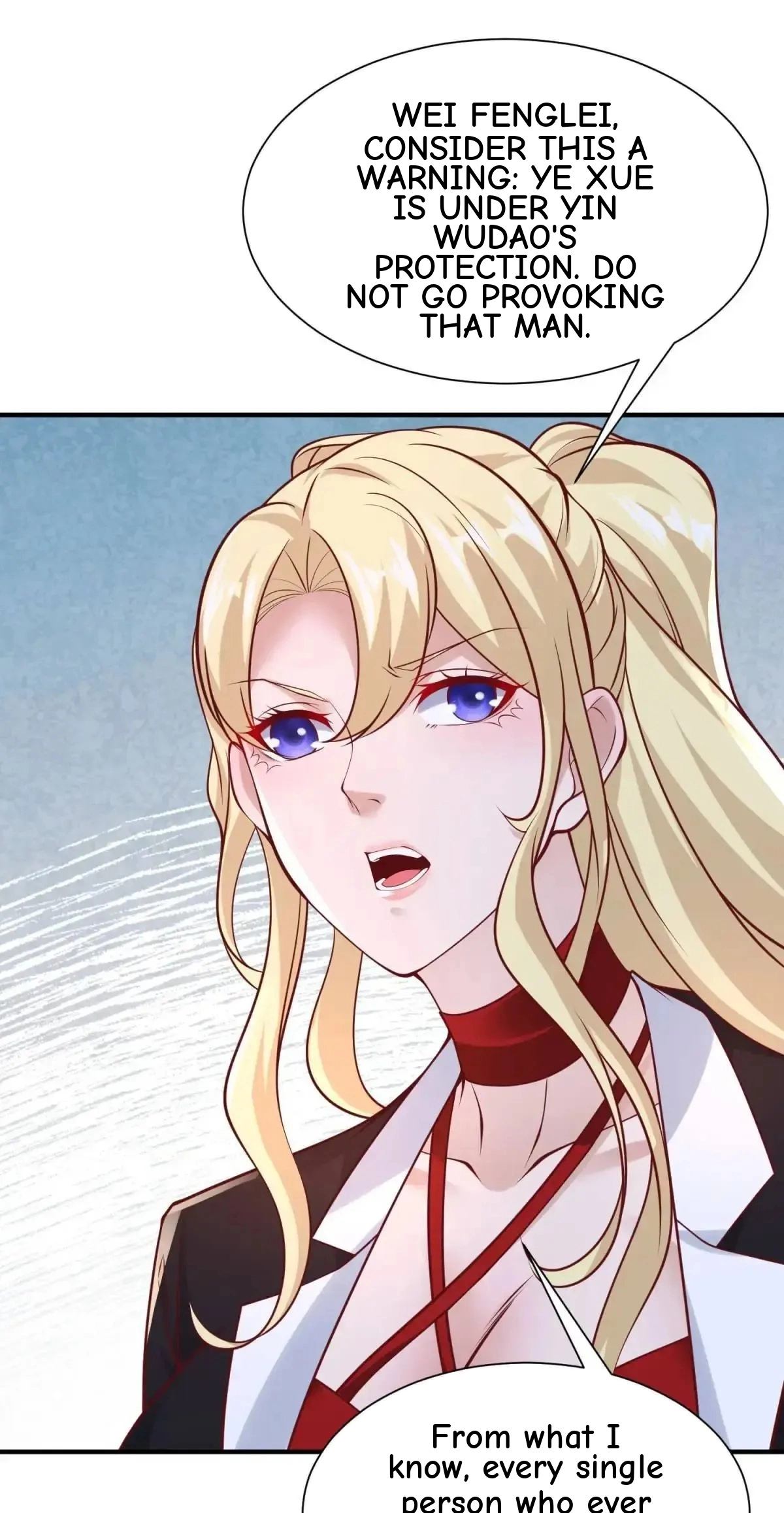Read Arch Villain chapter 195 image 16 on Lezhin