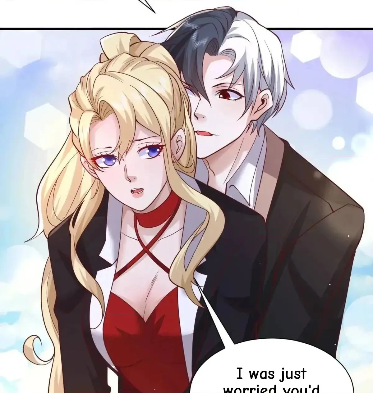 Read Arch Villain chapter 195 image 29 on Lezhin