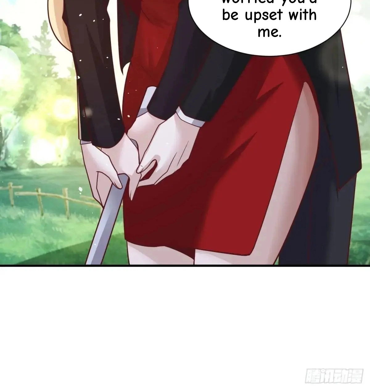Read Arch Villain chapter 195 image 30 on Lezhin