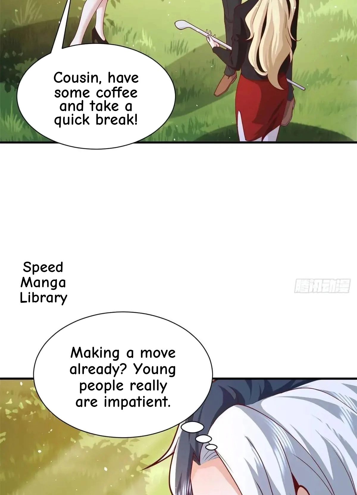 Read Arch Villain chapter 195 image 34 on Lezhin
