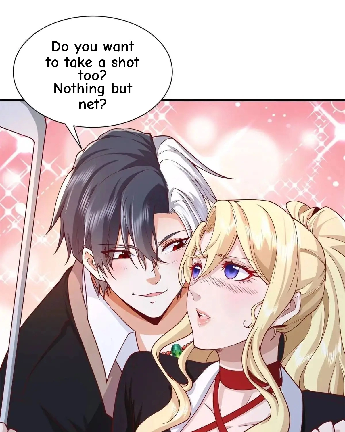 Read Arch Villain chapter 195 image 43 on Lezhin