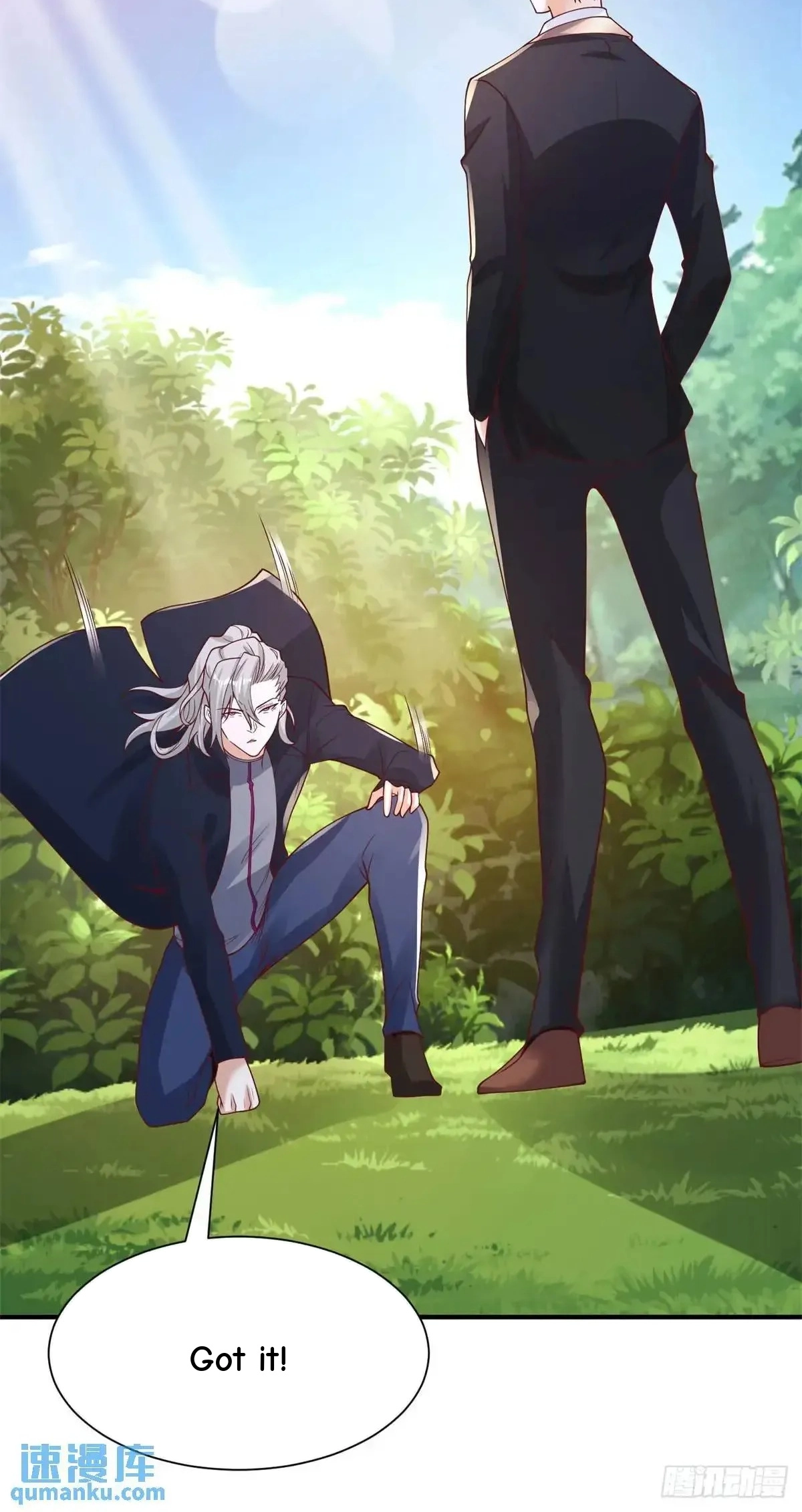 Read Arch Villain chapter 195 image 47 on Lezhin