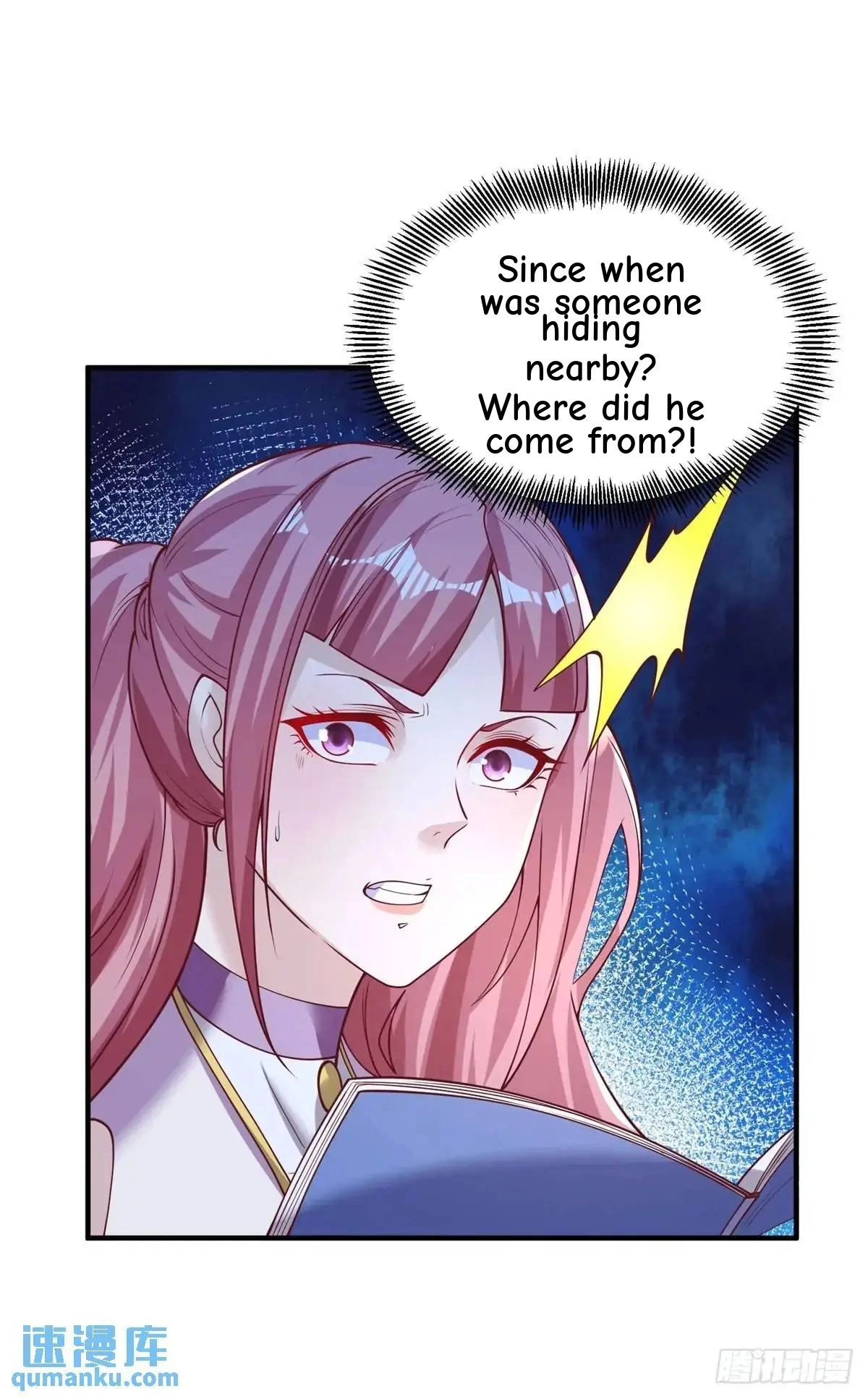 Read Arch Villain chapter 195 image 48 on Lezhin