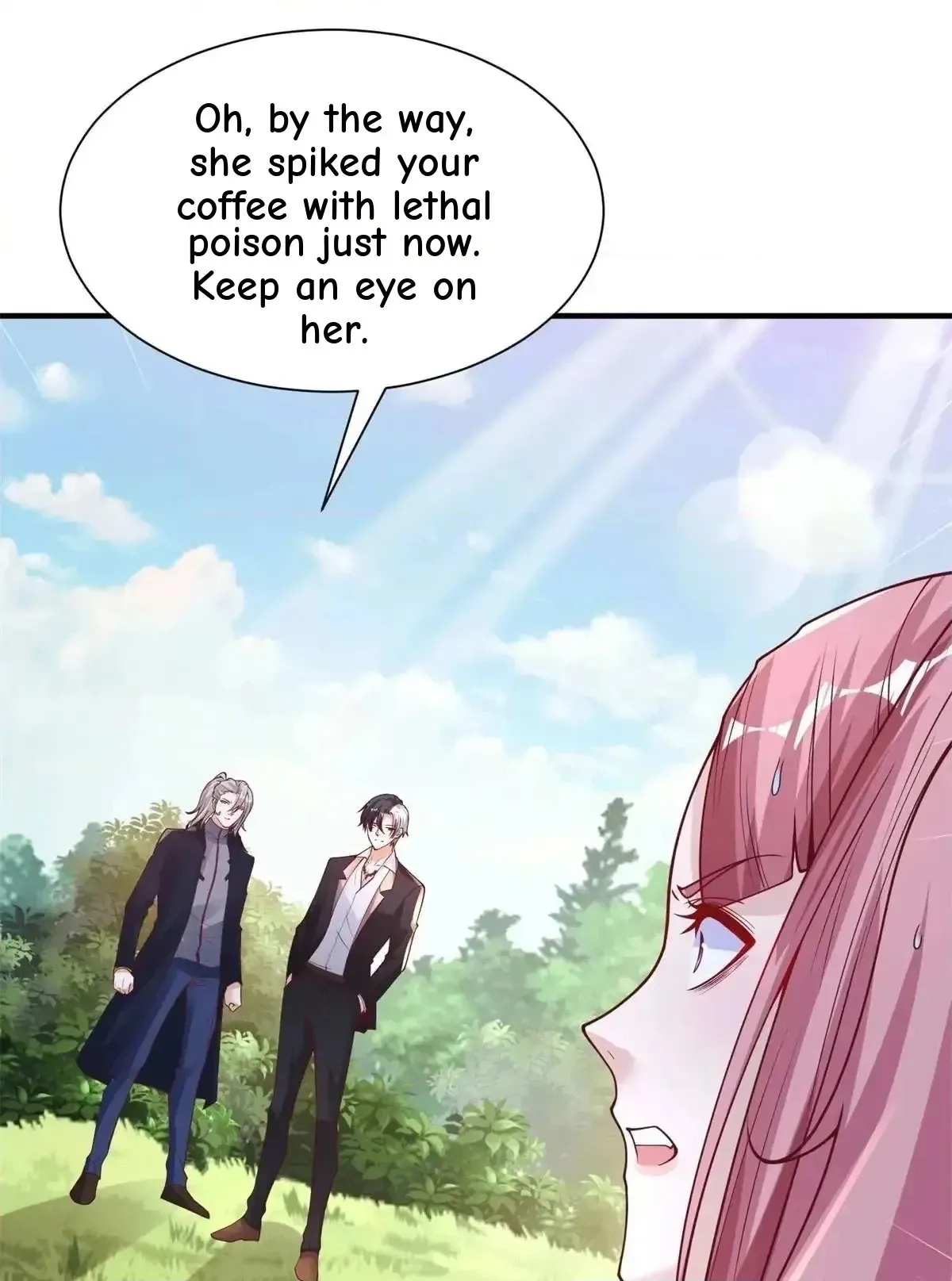 Read Arch Villain chapter 195 image 49 on Lezhin