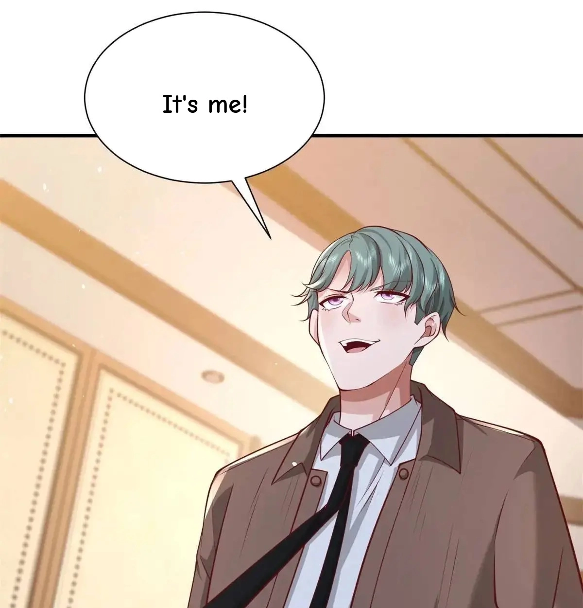 Read Arch Villain chapter 195 image 6 on Lezhin