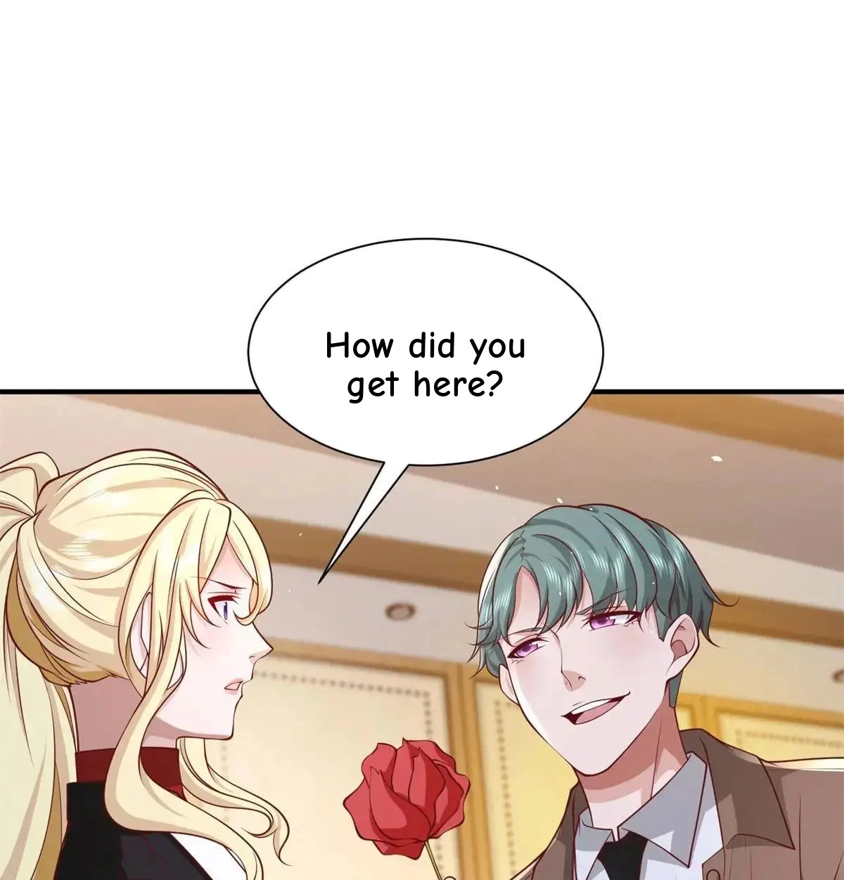 Read Arch Villain chapter 195 image 8 on Lezhin