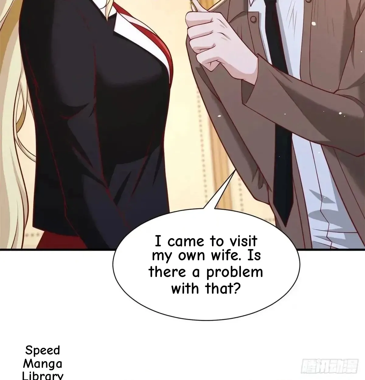 Read Arch Villain chapter 195 image 9 on Lezhin