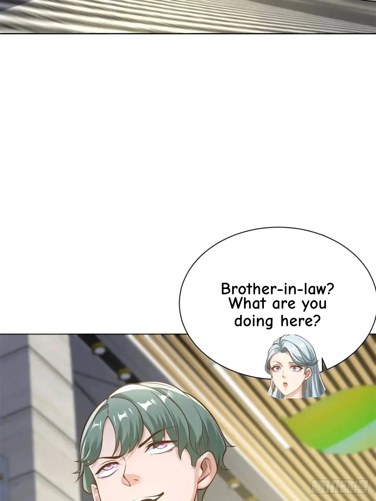 Read Arch Villain chapter 196 image 15 on Lezhin