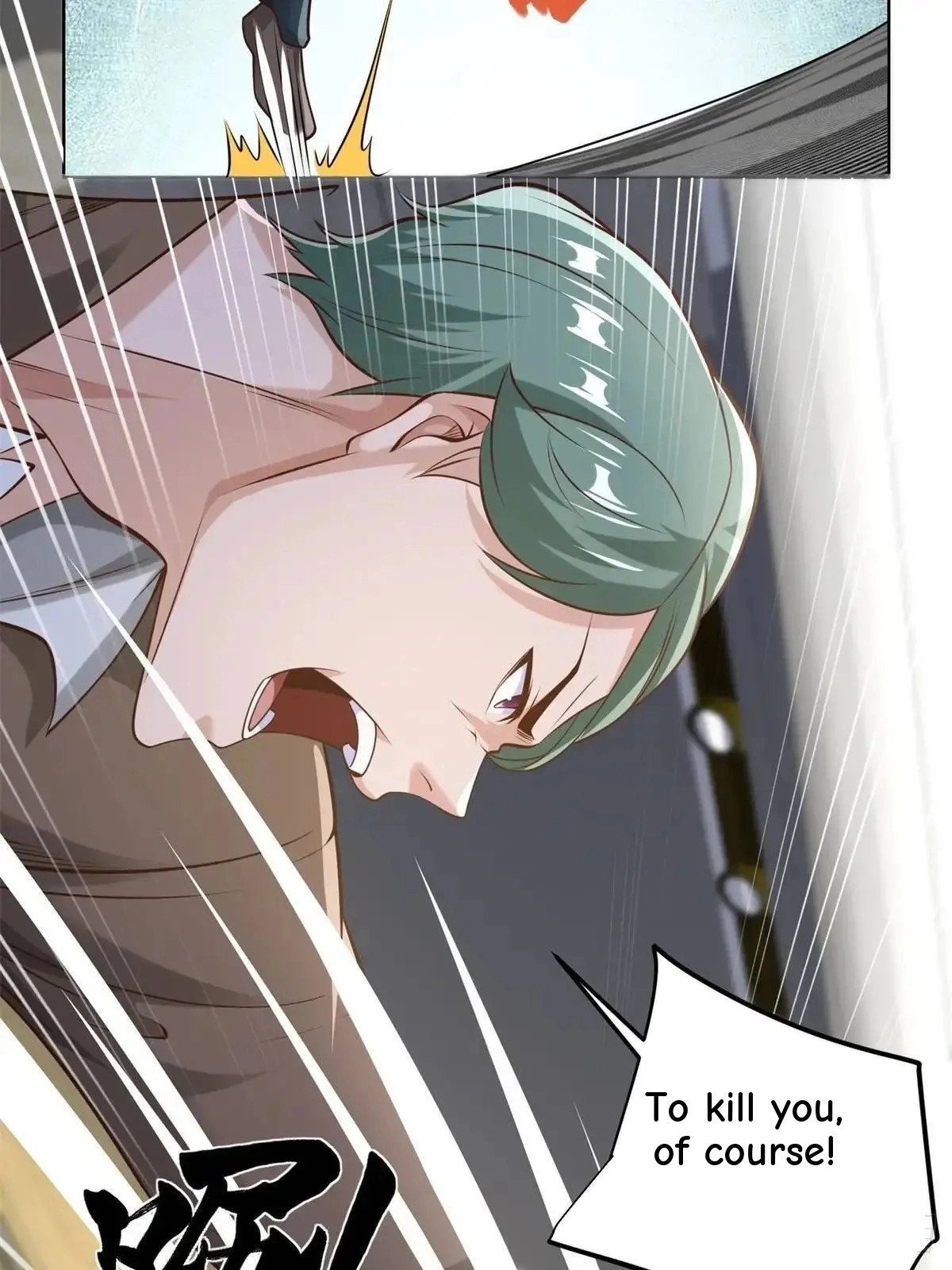 Read Arch Villain chapter 196 image 18 on Lezhin
