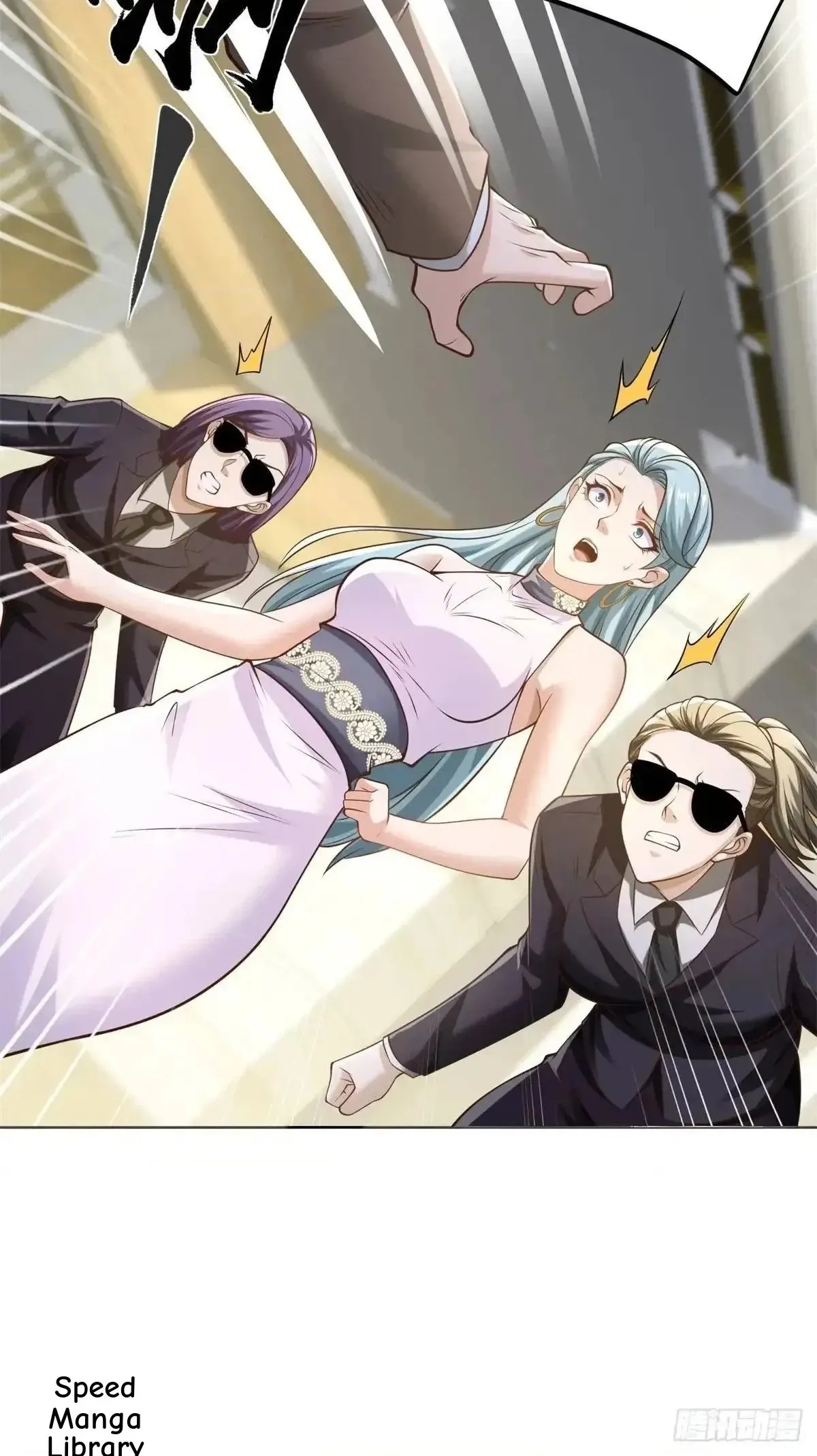Read Arch Villain chapter 196 image 19 on Lezhin