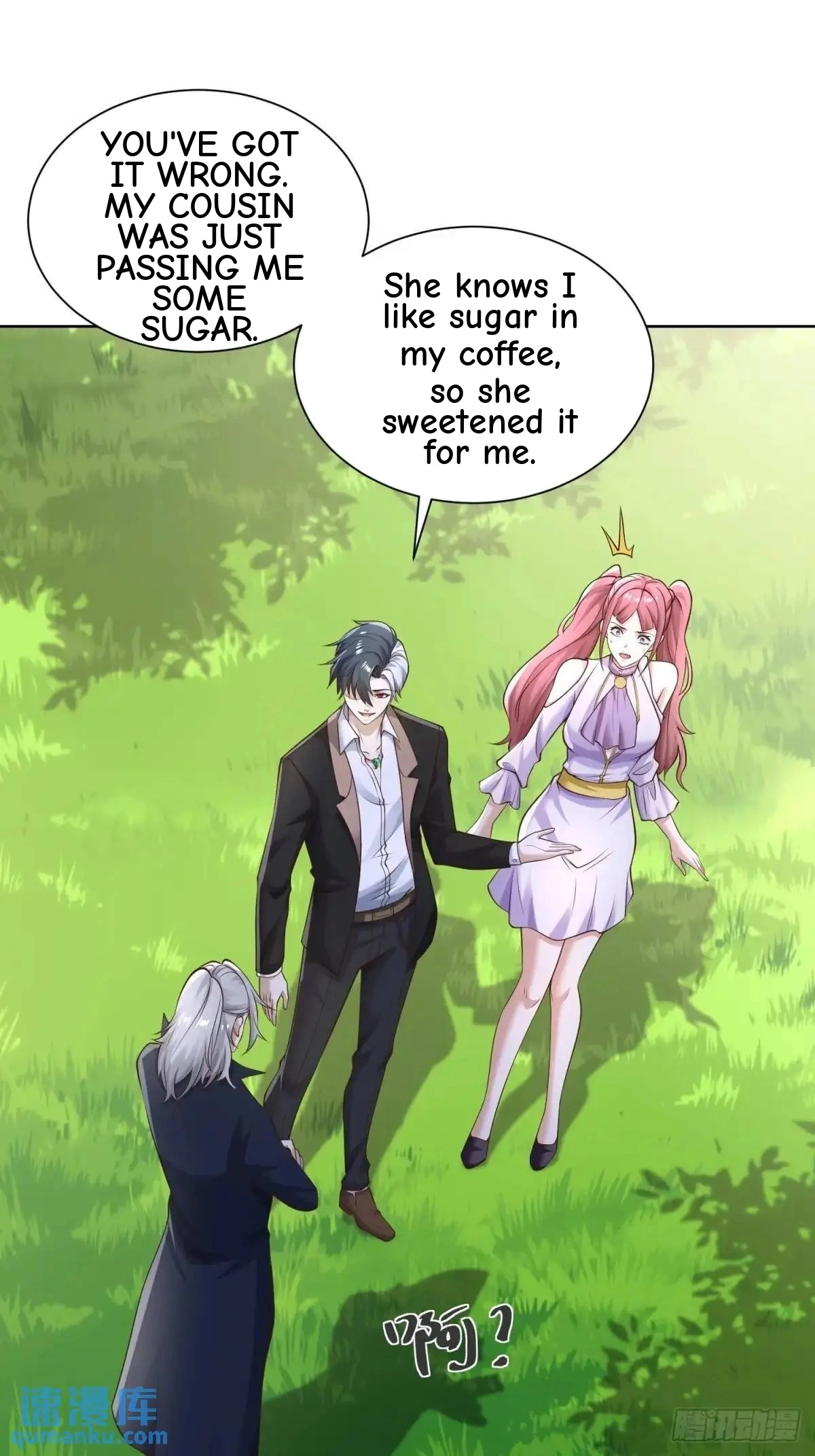 Read Arch Villain chapter 196 image 2 on Lezhin