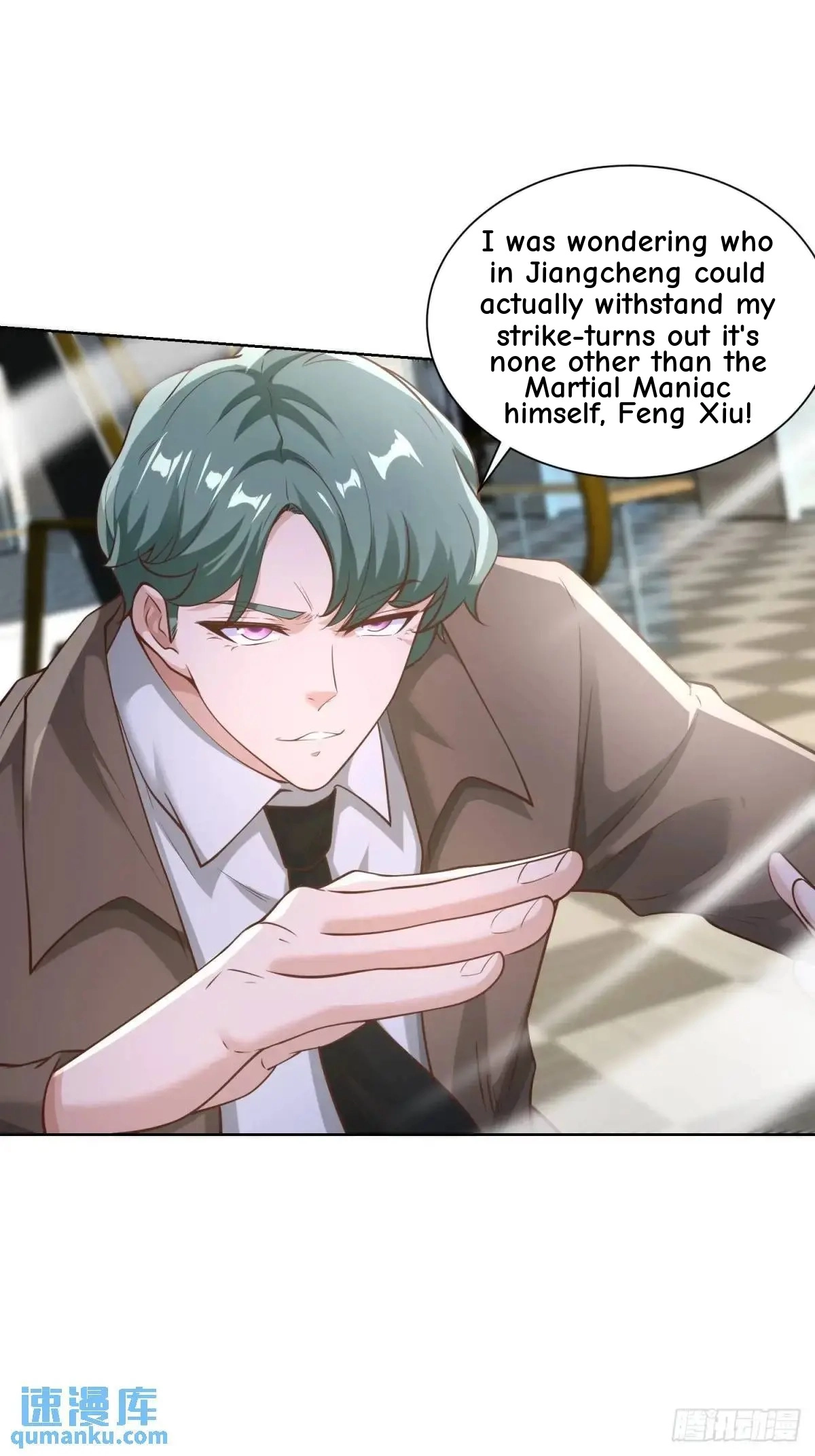 Read Arch Villain chapter 196 image 28 on Lezhin