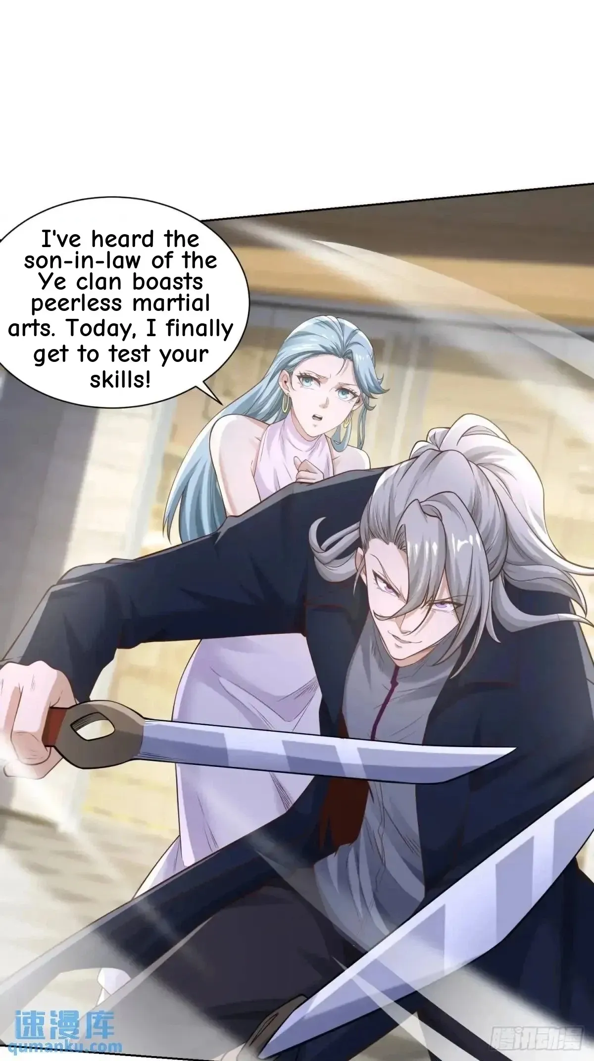 Read Arch Villain chapter 196 image 29 on Lezhin
