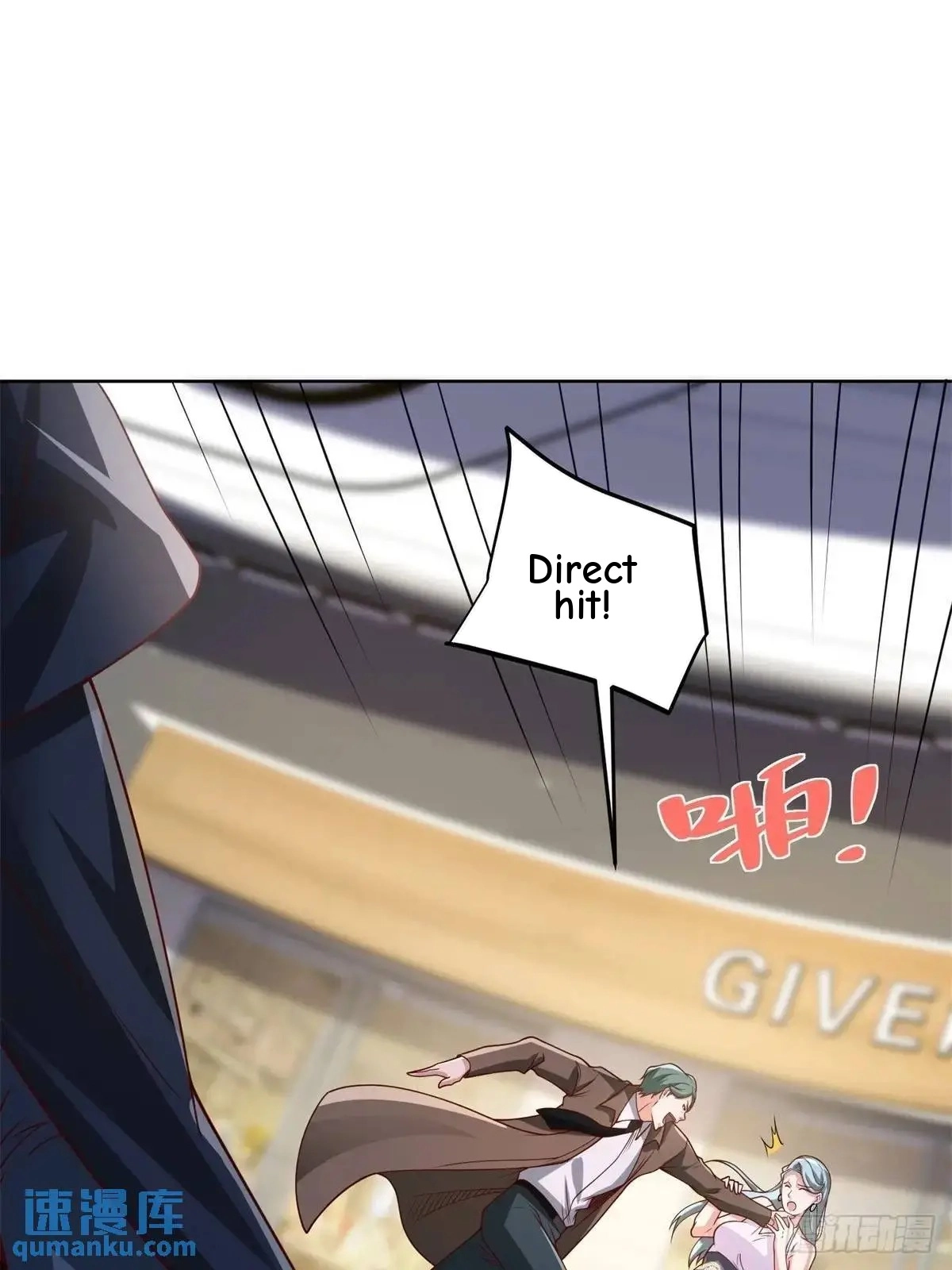 Read Arch Villain chapter 196 image 36 on Lezhin