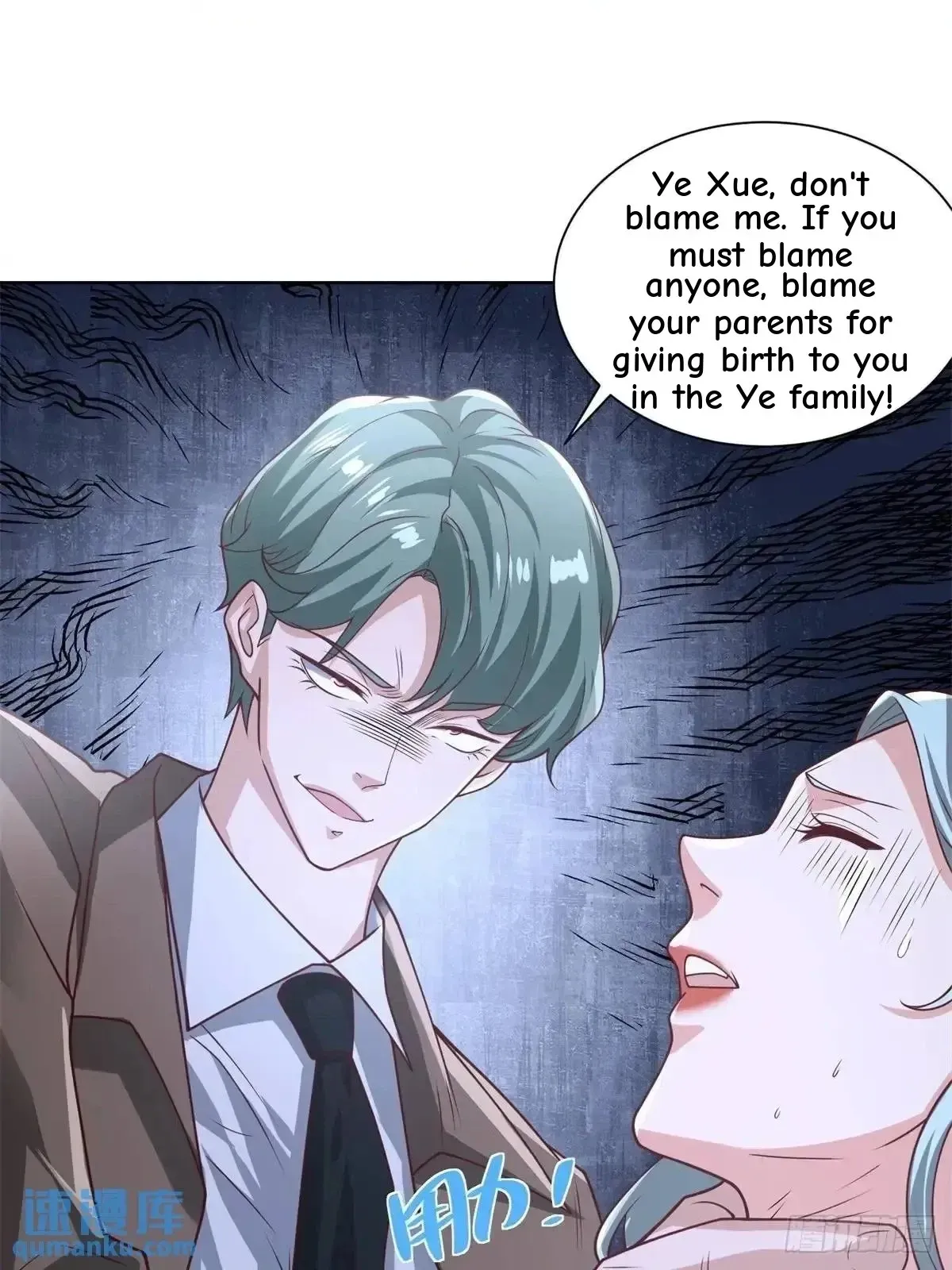 Read Arch Villain chapter 196 image 39 on Lezhin