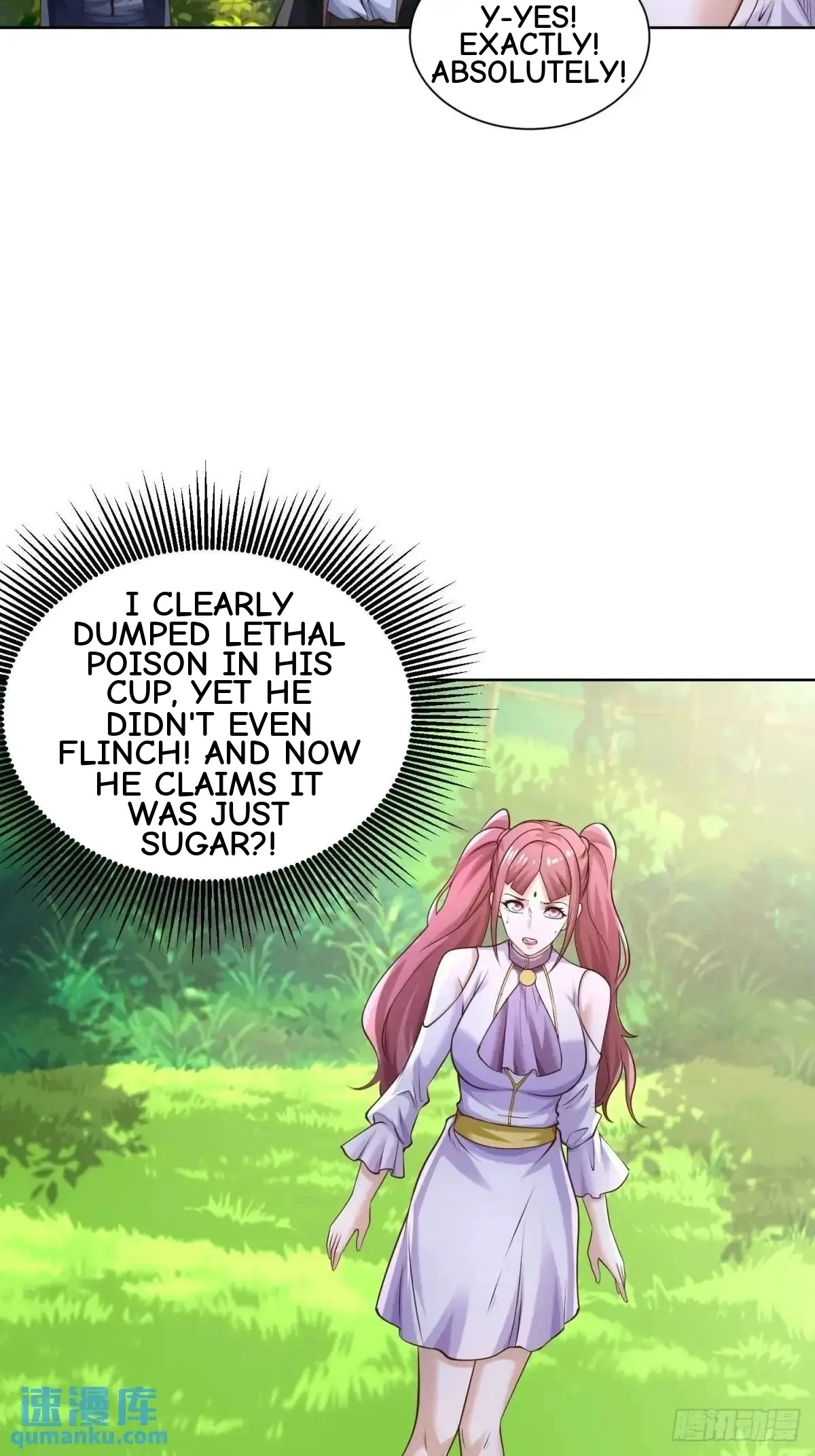 Read Arch Villain chapter 196 image 4 on Lezhin