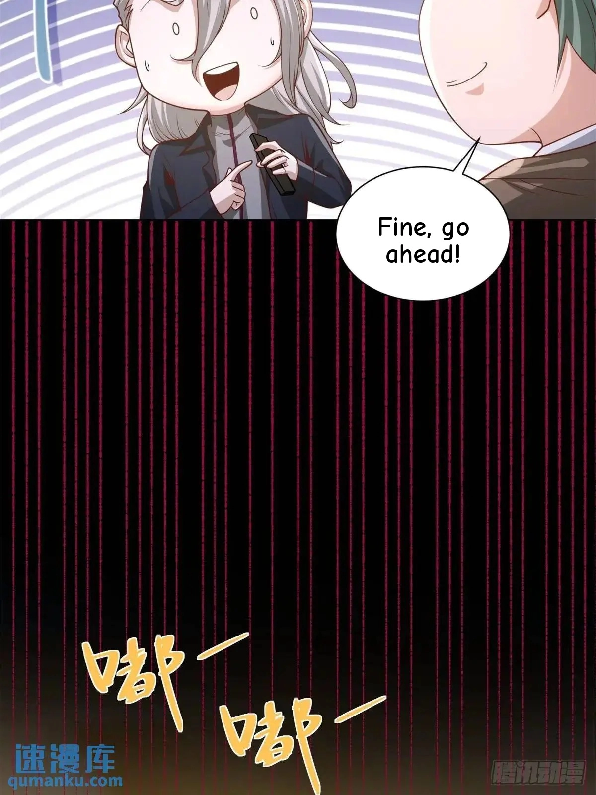 Read Arch Villain chapter 196 image 43 on Lezhin