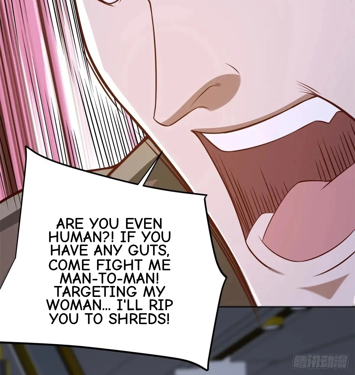 Read Arch Villain chapter 197 image 10 on Lezhin