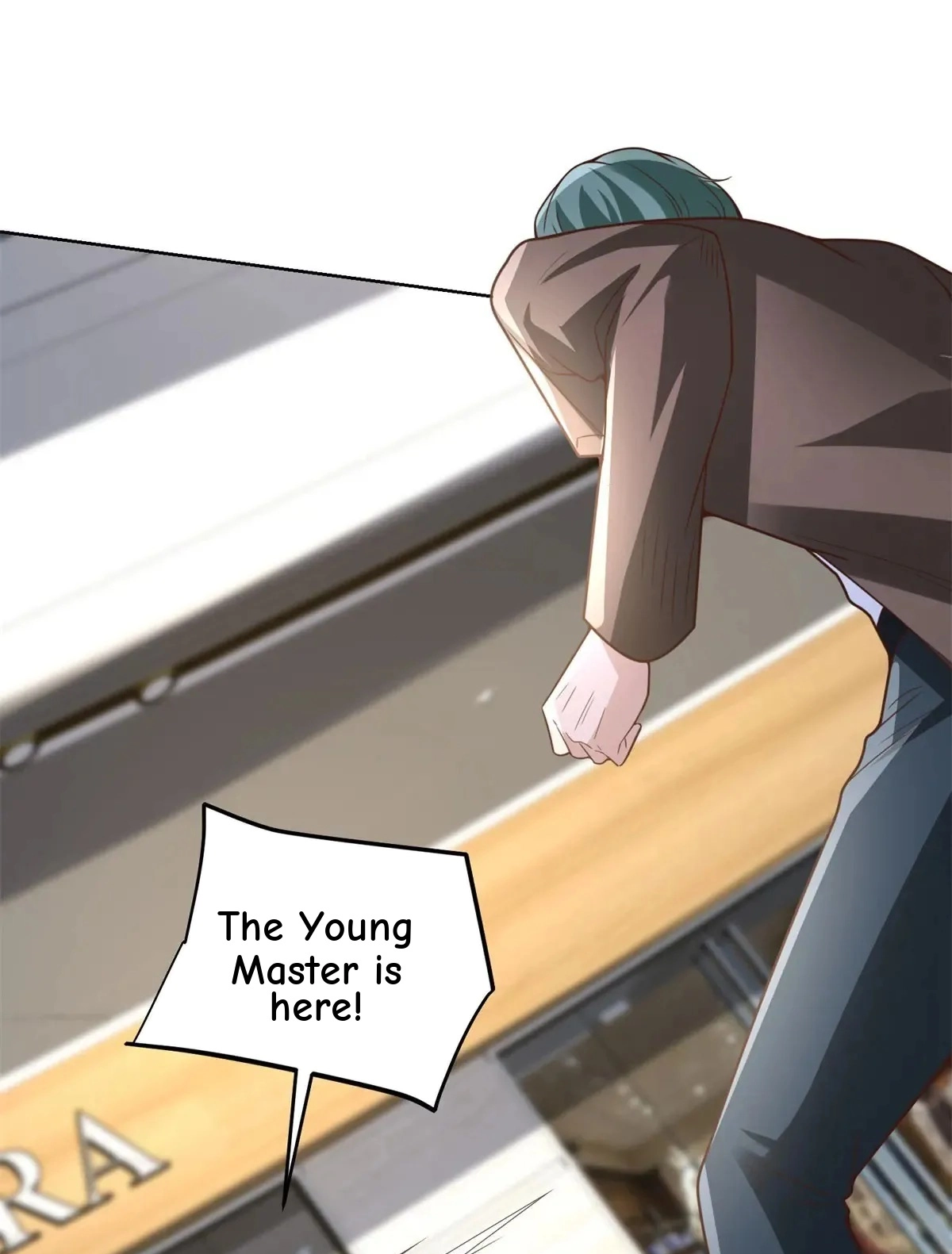 Read Arch Villain chapter 197 image 15 on Lezhin