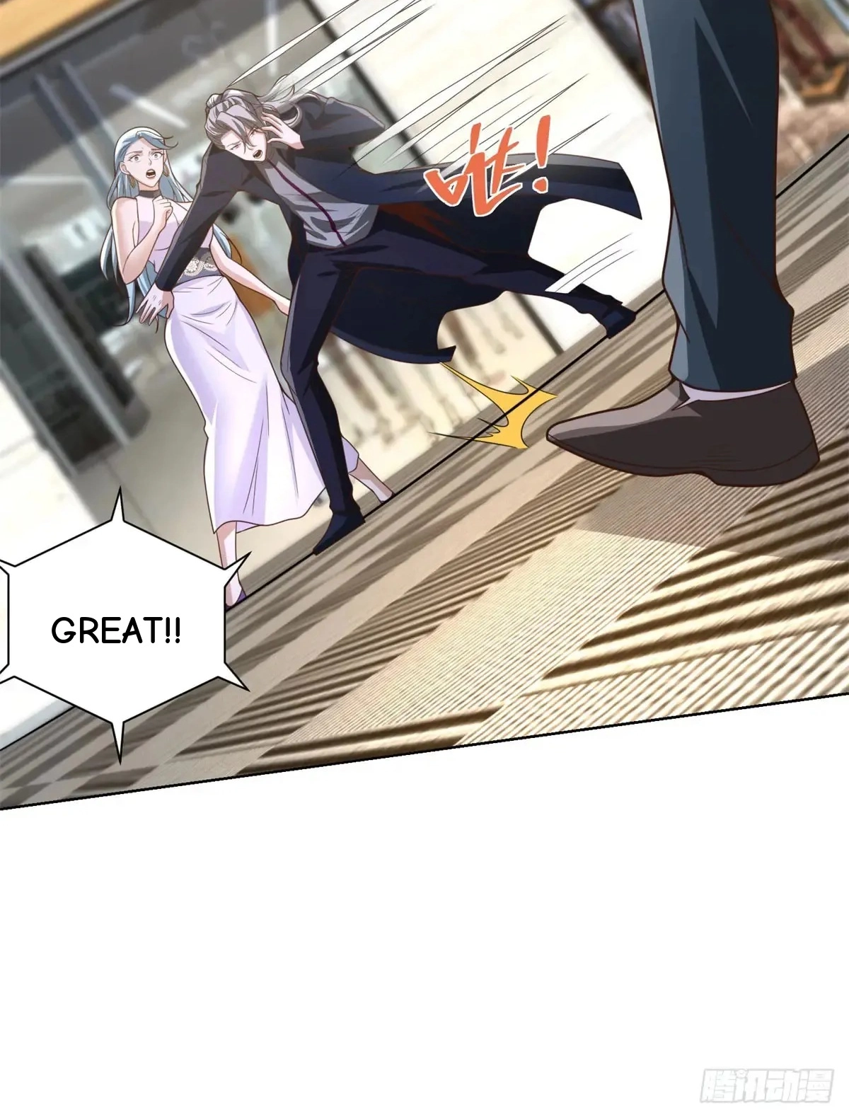 Read Arch Villain chapter 197 image 16 on Lezhin