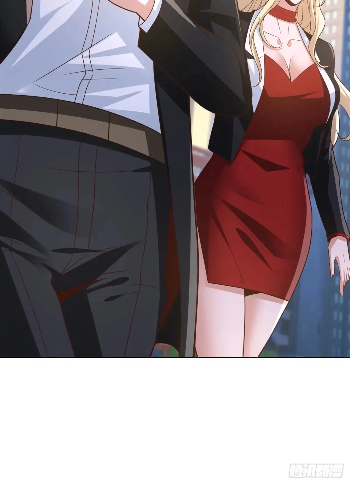 Read Arch Villain chapter 197 image 22 on Lezhin