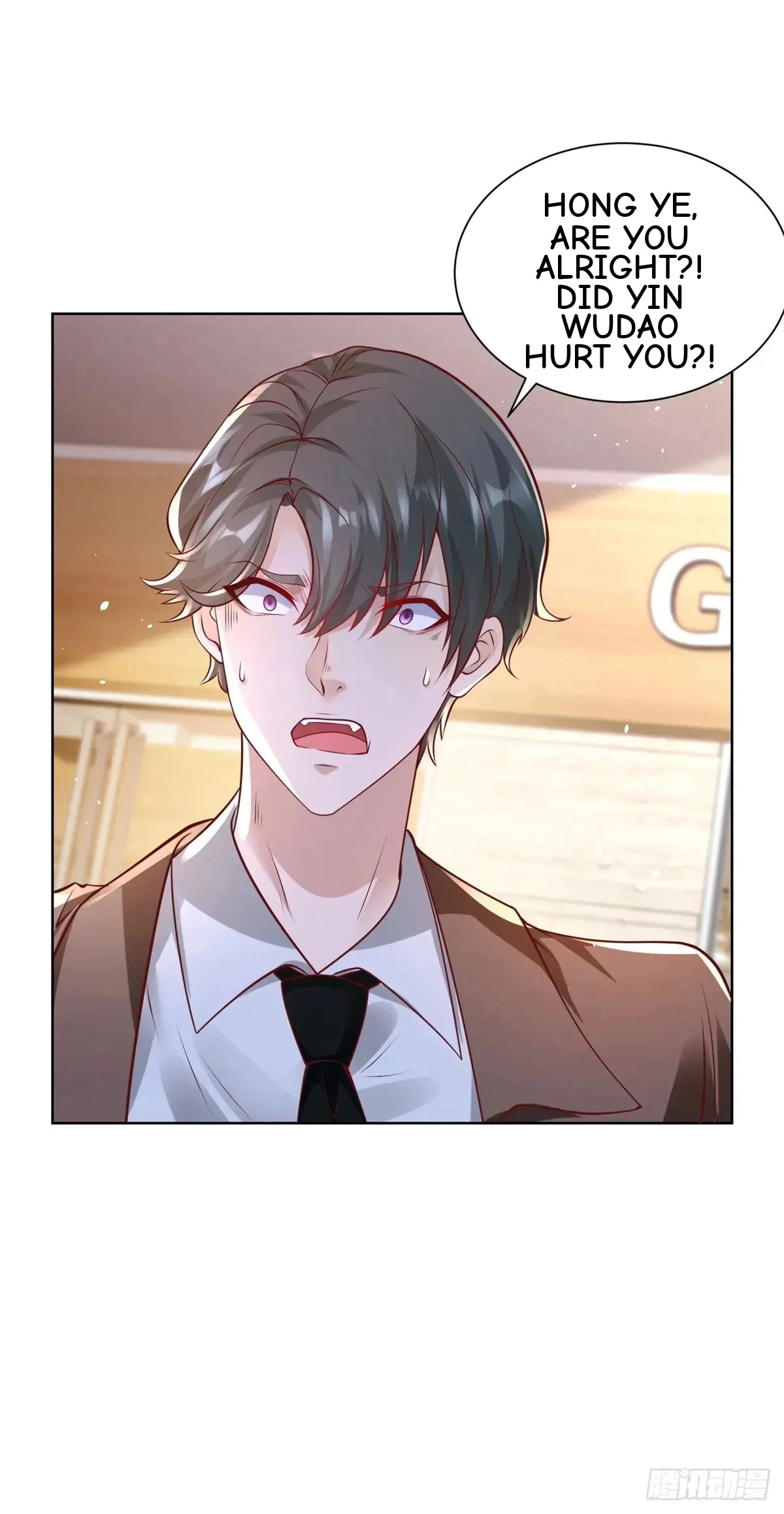 Read Arch Villain chapter 197 image 23 on Lezhin