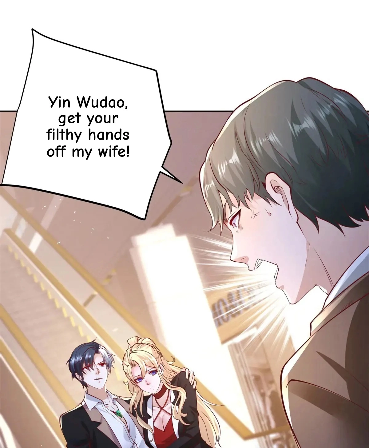 Read Arch Villain chapter 197 image 24 on Lezhin