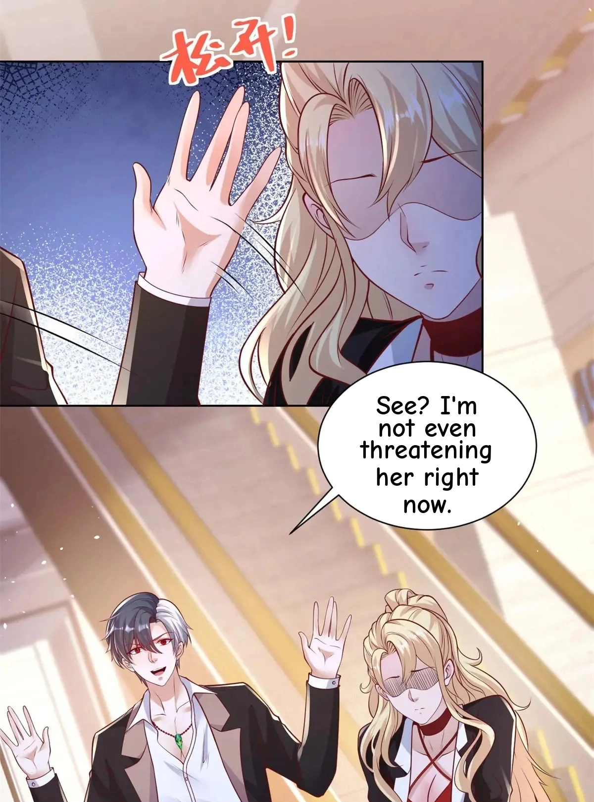 Read Arch Villain chapter 197 image 30 on Lezhin