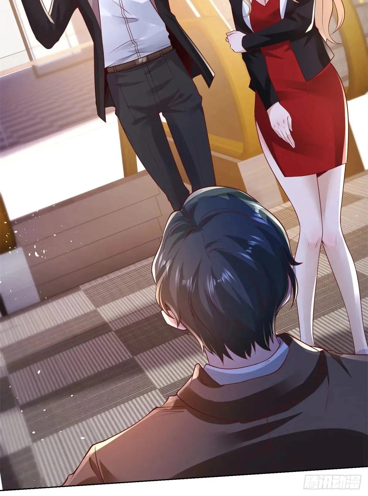 Read Arch Villain chapter 197 image 31 on Lezhin