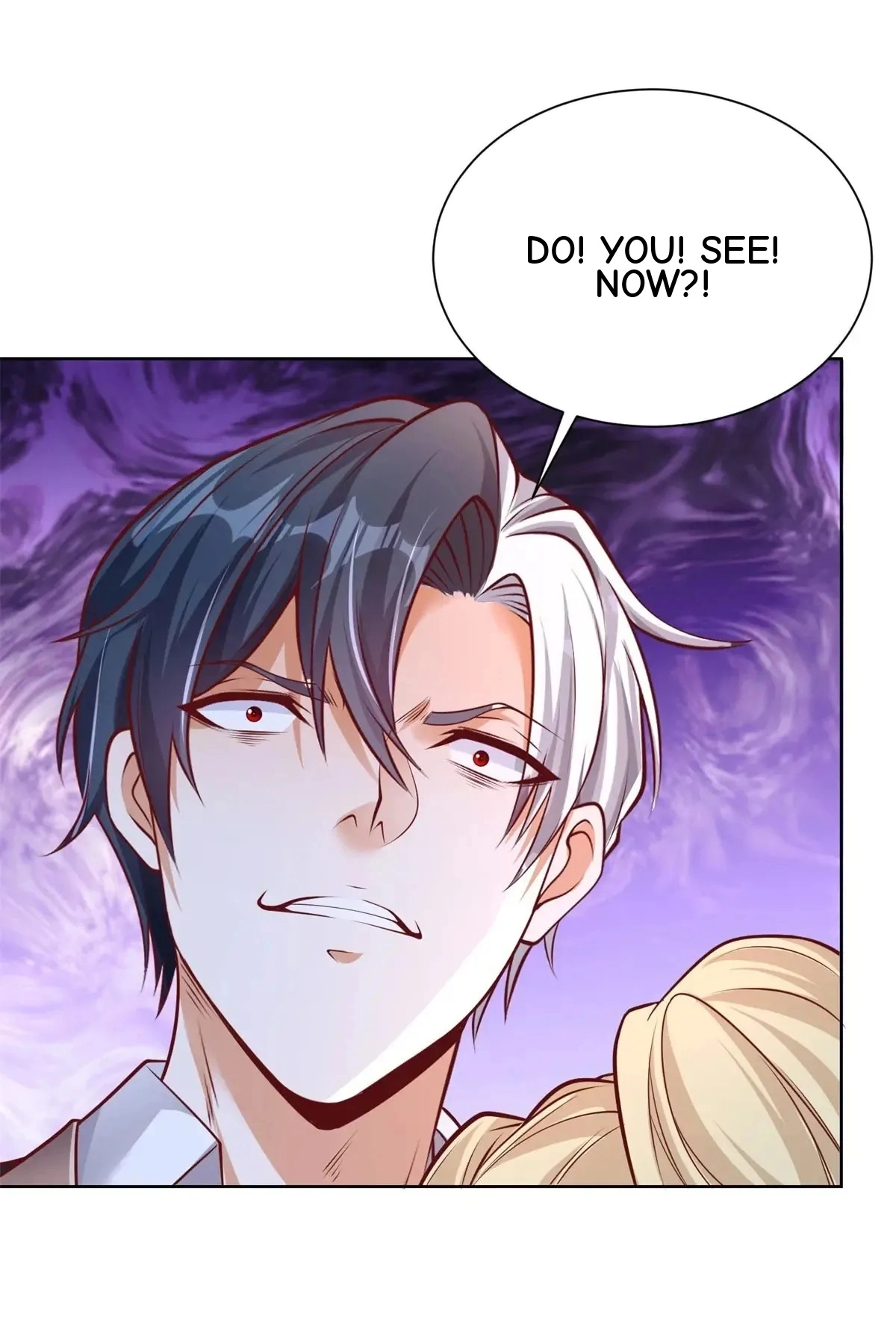 Read Arch Villain chapter 197 image 34 on Lezhin