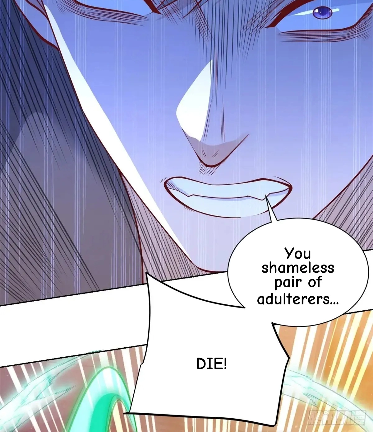 Read Arch Villain chapter 197 image 37 on Lezhin