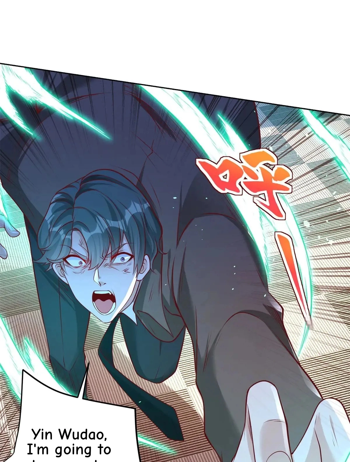 Read Arch Villain chapter 197 image 48 on Lezhin