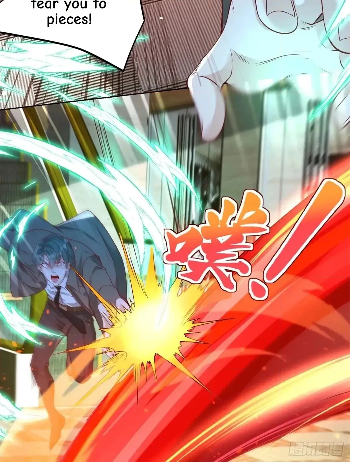 Read Arch Villain chapter 197 image 49 on Lezhin