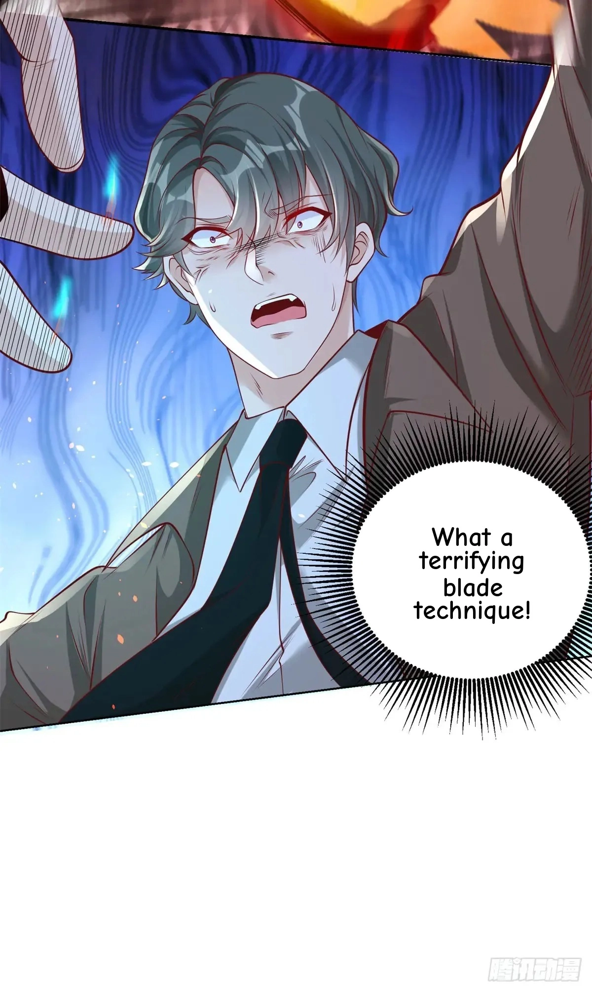 Read Arch Villain chapter 197 image 52 on Lezhin