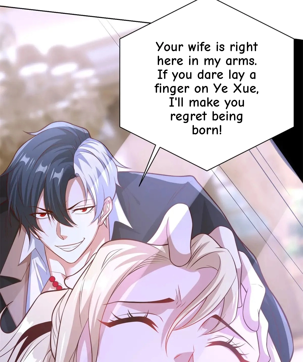 Read Arch Villain chapter 197 image 7 on Lezhin